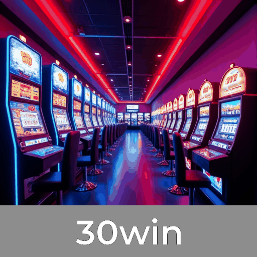 Cassino Online 30win