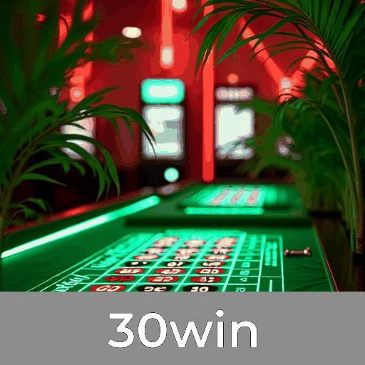 Cassino Online 30win