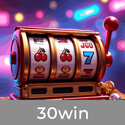 Cadastro na 30win