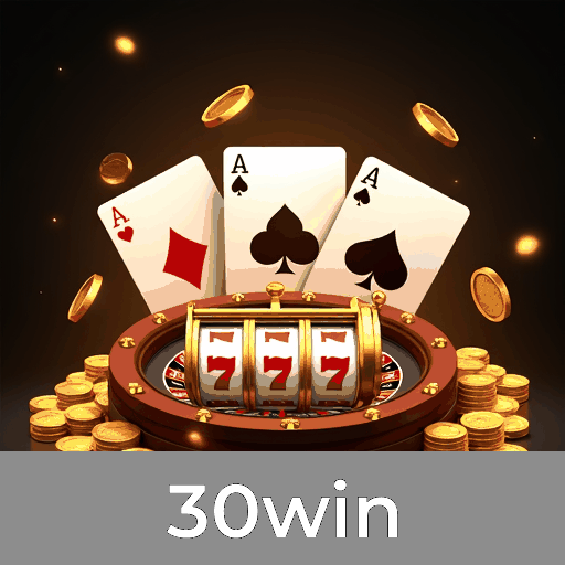 Cadastro na 30win