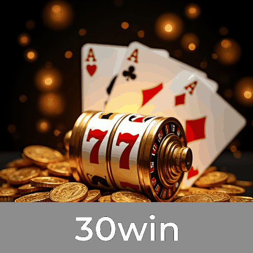 Cassino Online 30win