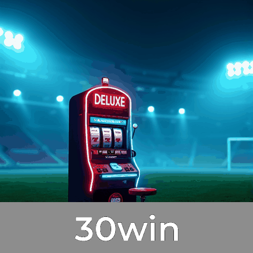 Cadastro na 30win