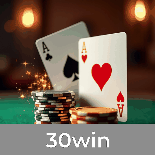 Acesso ao 30win