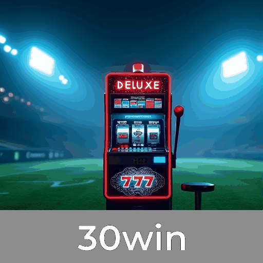 Acesso ao 30win
