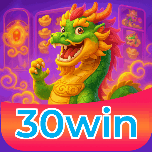 30win Loteria - Mega-Sena e Mais