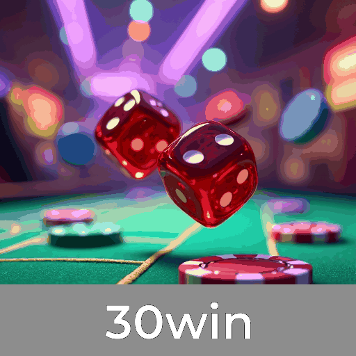 Apostas no 30win