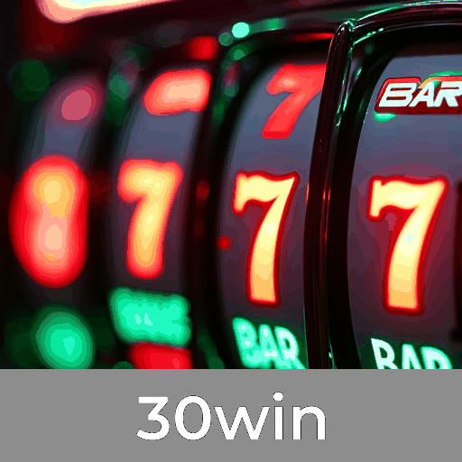 Cadastro na 30win