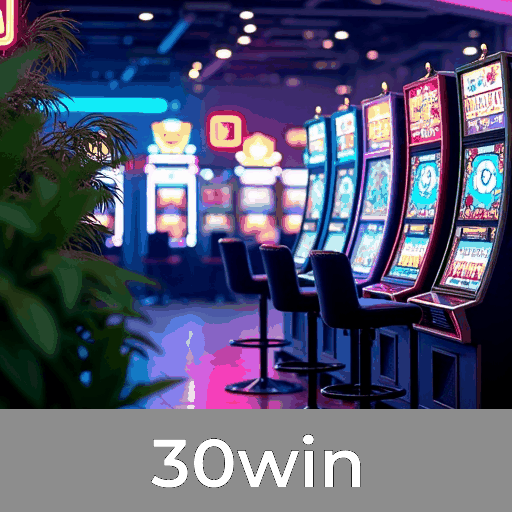 Cassino Online 30win