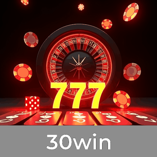 Cadastro na 30win