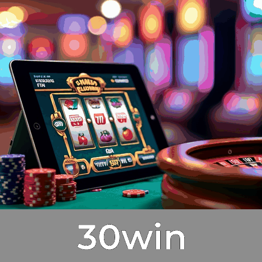 Cassino Online 30win