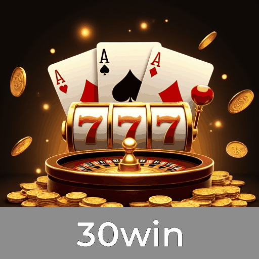 Cassino Online 30win