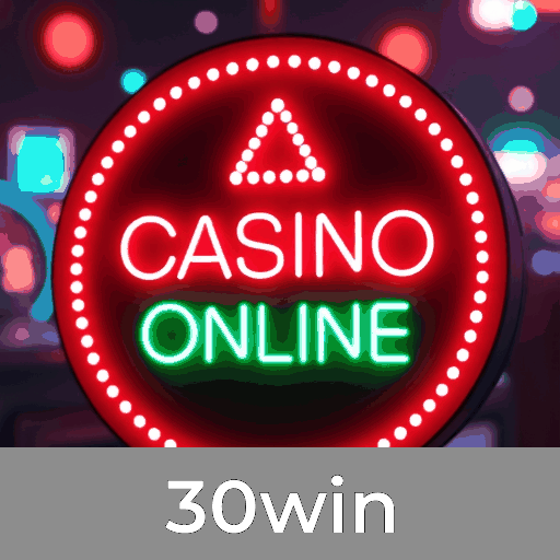 Cadastro na 30win