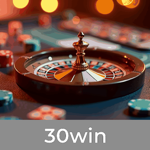 Acesso ao 30win